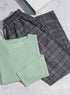 Design 47 Home Pants - Khotwh